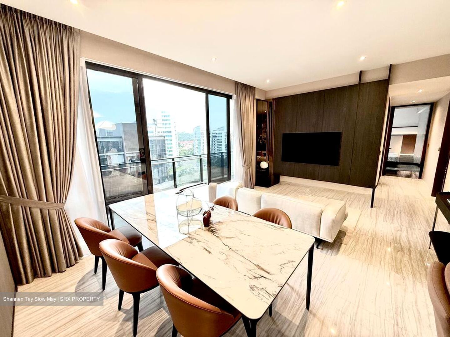 Leedon Green (D10), Condominium #503880921
